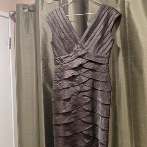 Andriana Papell Bandage Cocktail dress